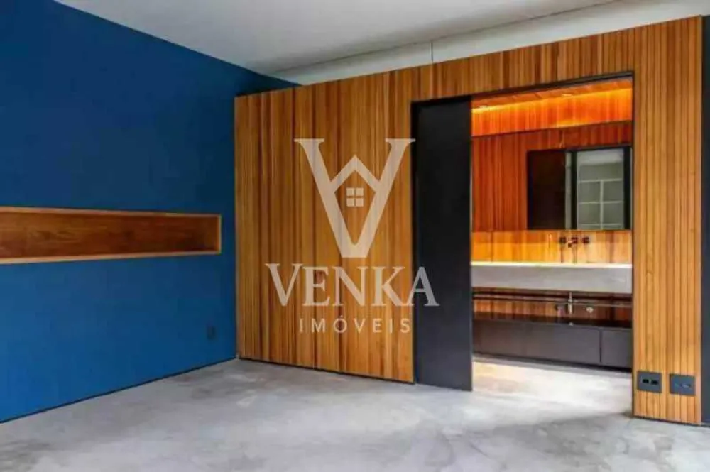Apartamento, 3 quartos, 250 m² - Foto 9