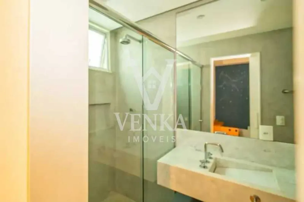 Apartamento, 3 quartos, 250 m² - Foto 17
