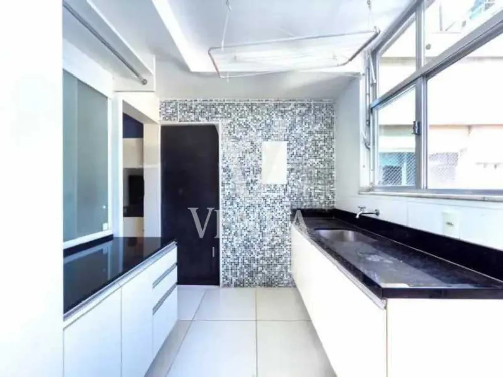 Apartamento, 3 quartos, 250 m² - Foto 12