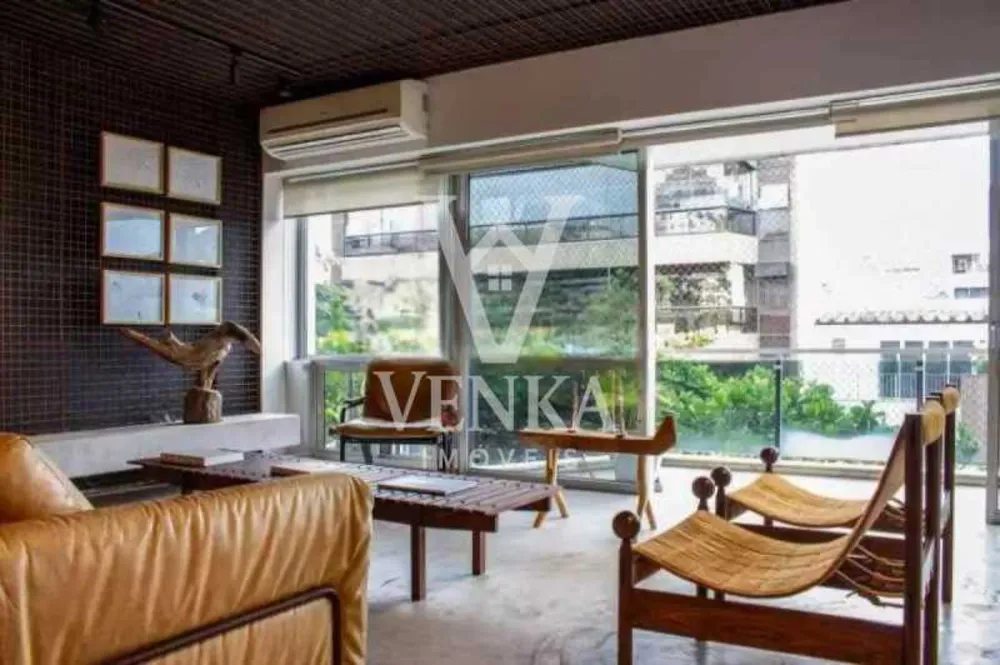 Apartamento, 3 quartos, 250 m² - Foto 13