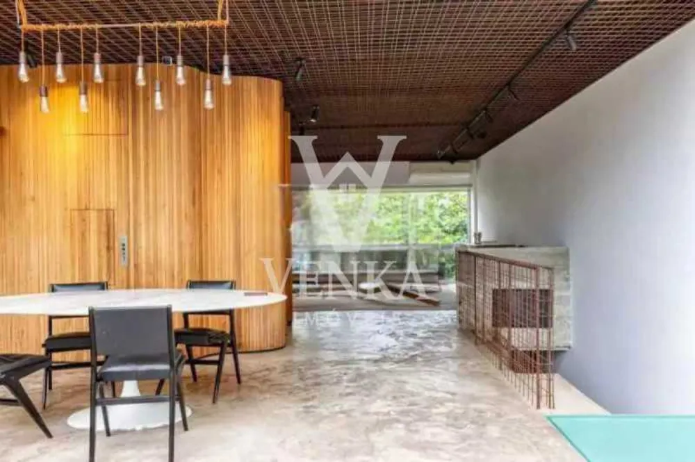 Apartamento, 3 quartos, 250 m² - Foto 26