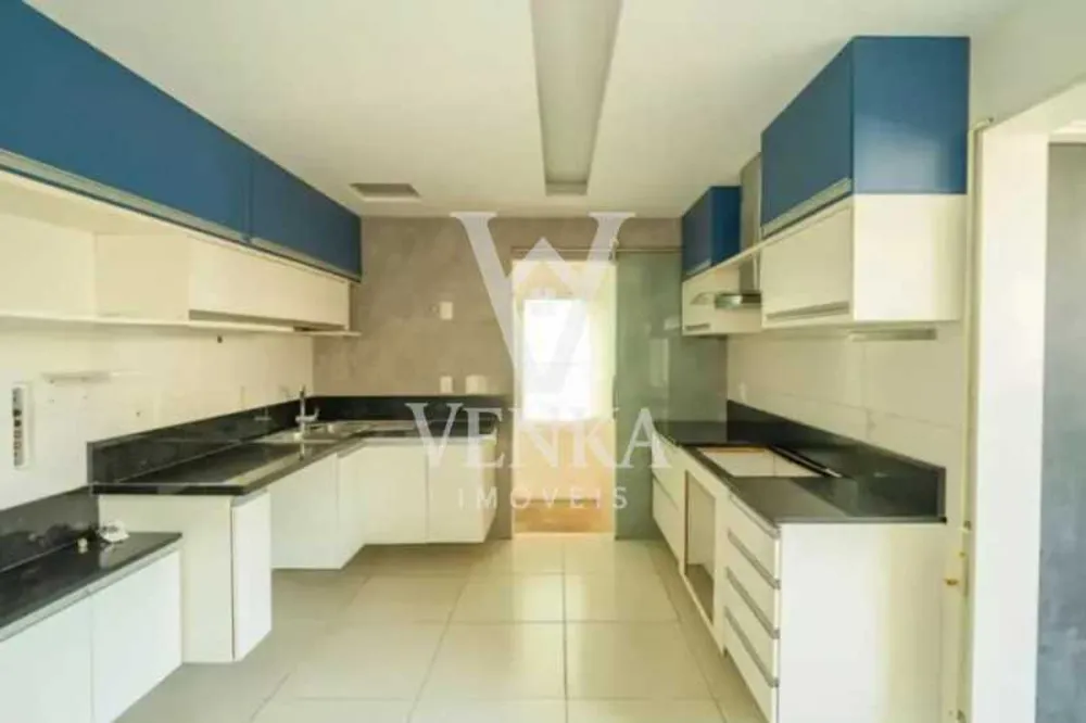 Apartamento, 3 quartos, 250 m² - Foto 16