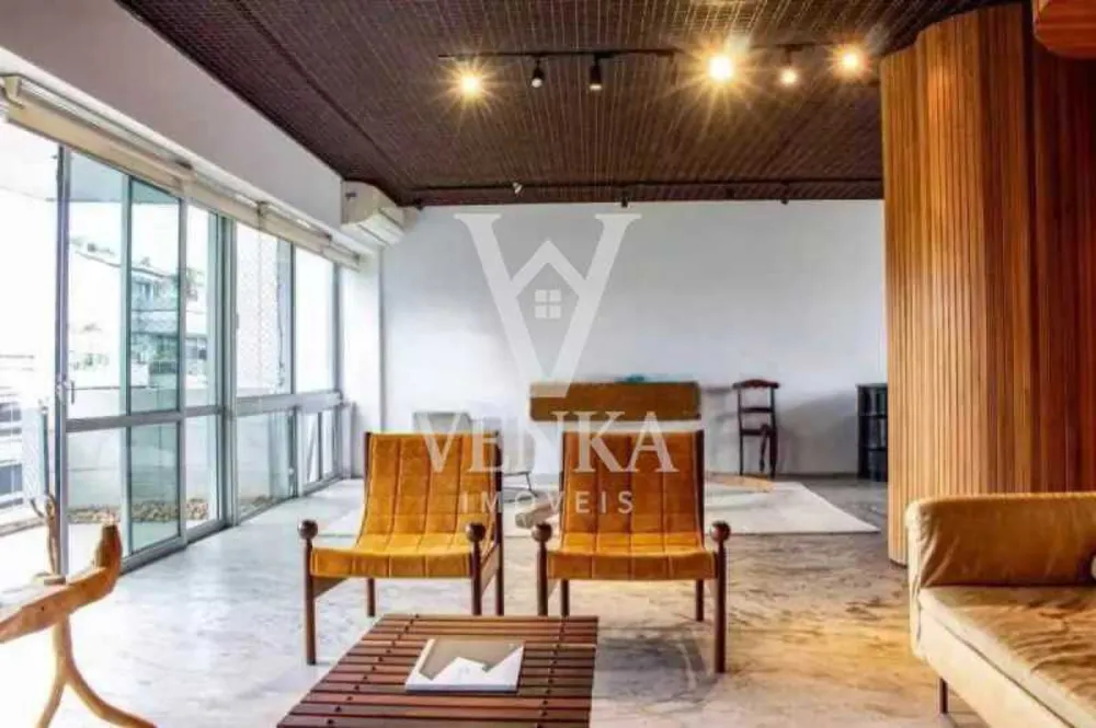 Apartamento, 3 quartos, 250 m² - Foto 23