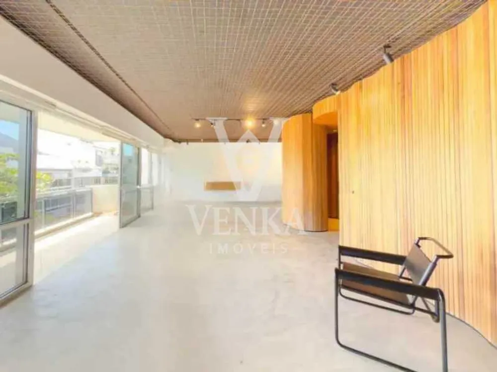 Apartamento, 3 quartos, 250 m² - Foto 7
