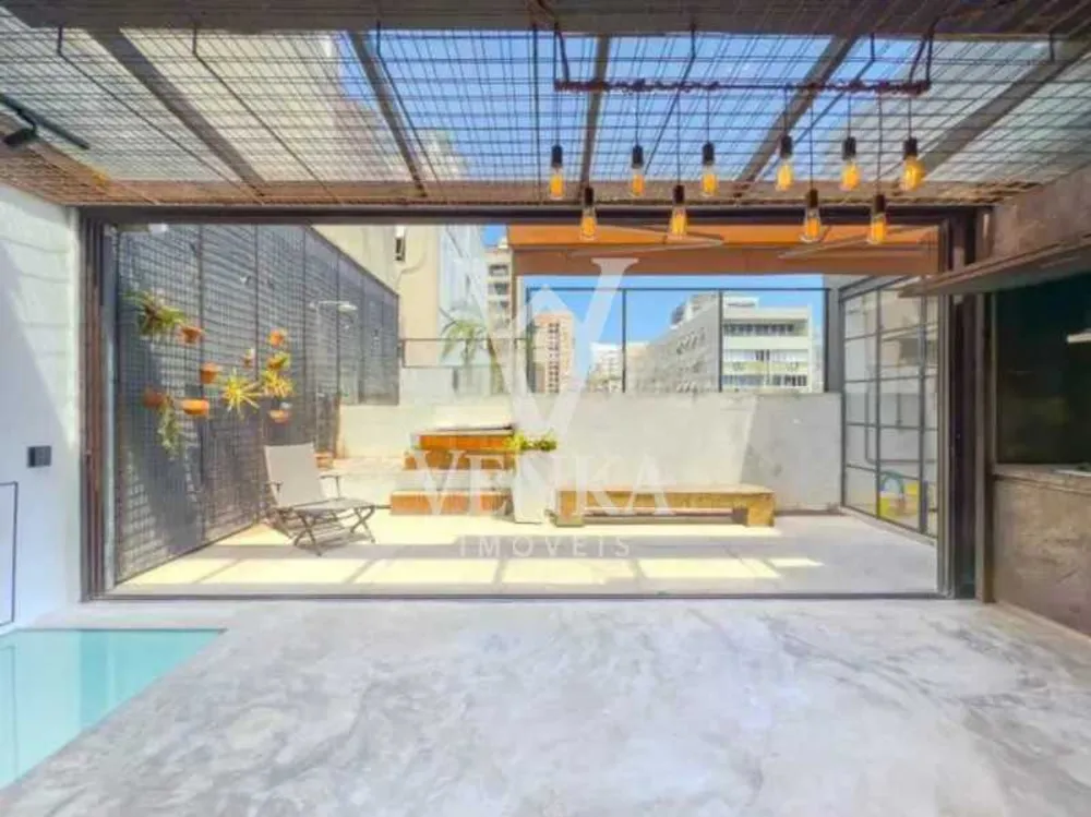 Apartamento, 3 quartos, 250 m² - Foto 8