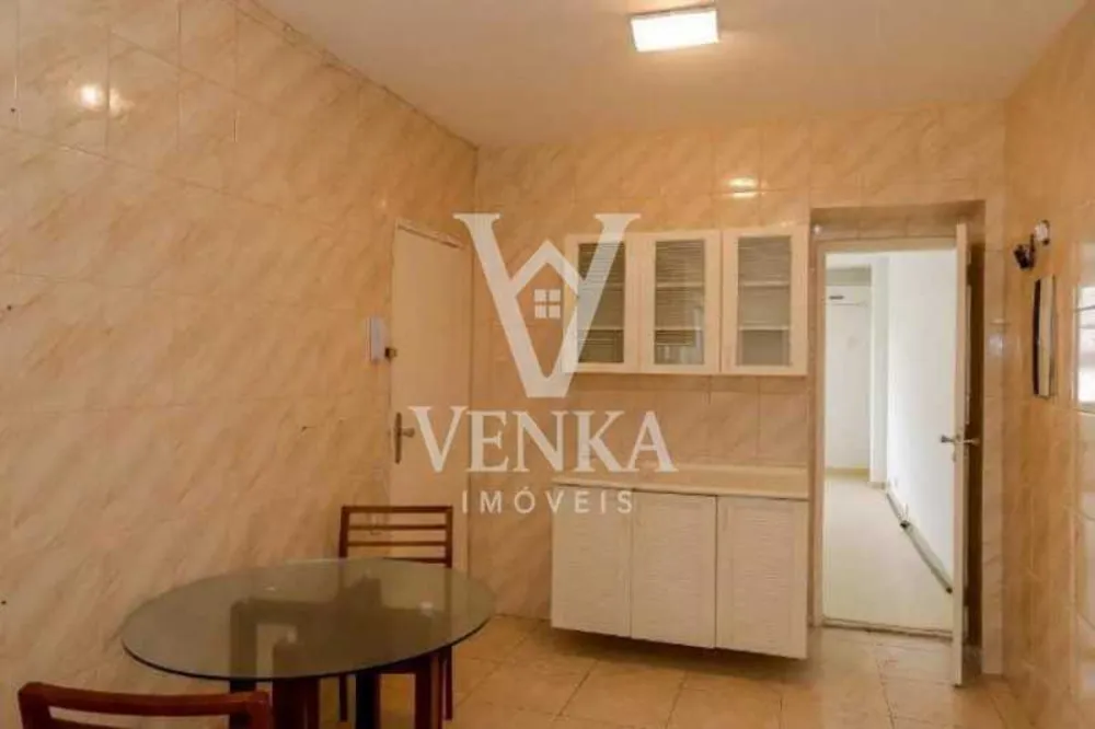 Apartamento, 3 quartos, 118 m² - Foto 1