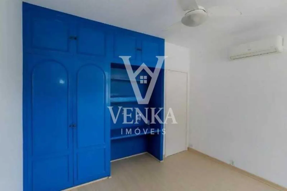 Apartamento, 3 quartos, 118 m² - Foto 3