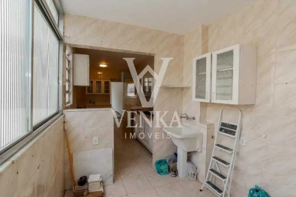 Apartamento, 3 quartos, 118 m² - Foto 13