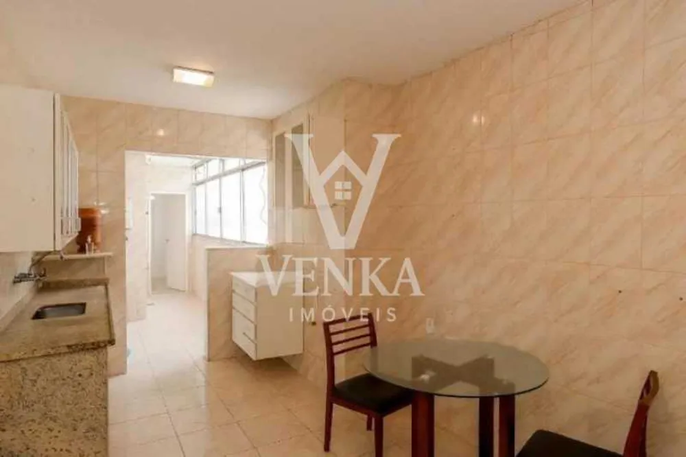 Apartamento, 3 quartos, 118 m² - Foto 20