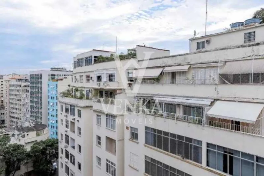 Apartamento, 3 quartos, 118 m² - Foto 5