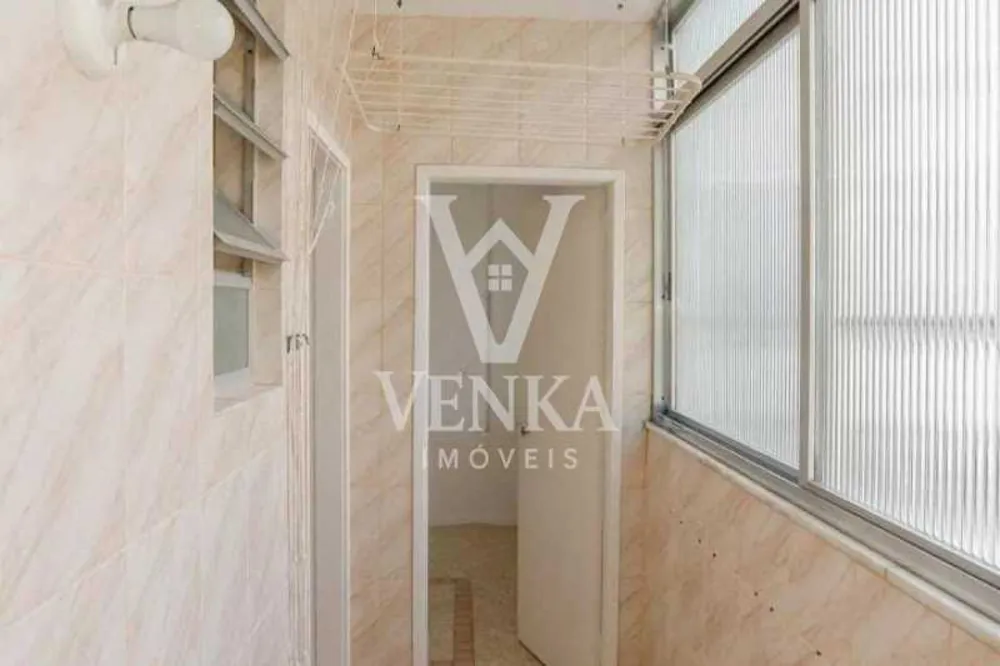 Apartamento, 3 quartos, 118 m² - Foto 2