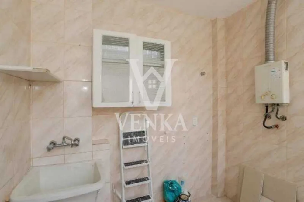 Apartamento, 3 quartos, 118 m² - Foto 23