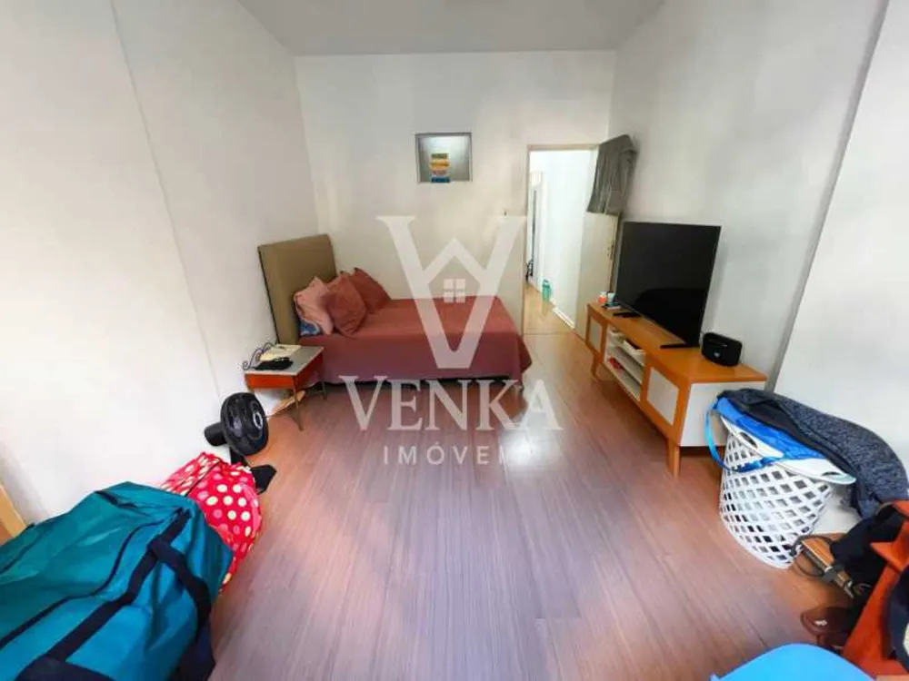 Kitnet-Studio, 35 m² - Foto 22