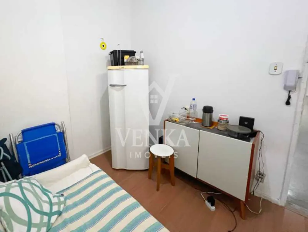 Kitnet-Studio, 35 m² - Foto 9