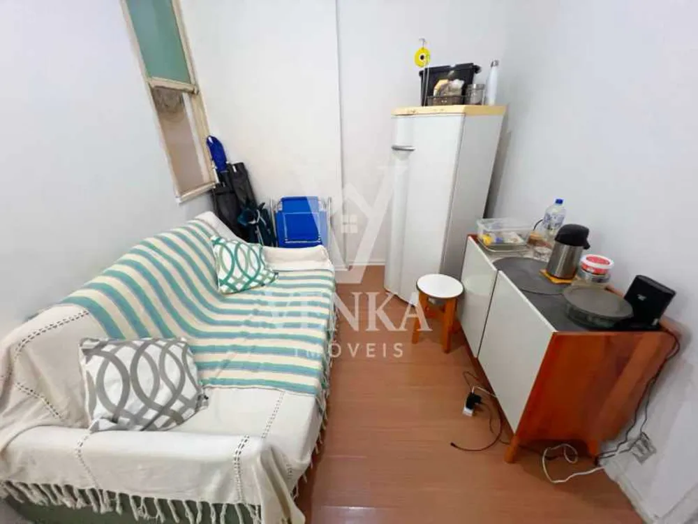 Kitnet-Studio, 35 m² - Foto 3