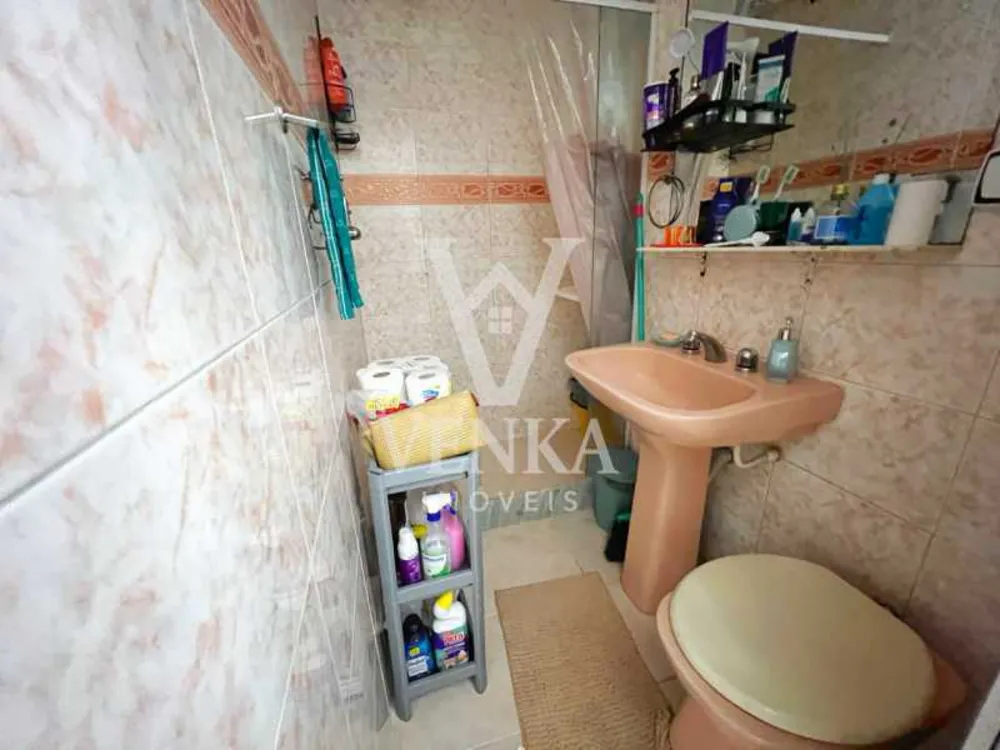 Kitnet-Studio, 35 m² - Foto 6