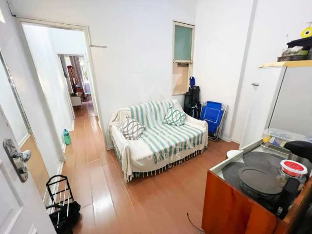 Kitnet-Studio, 35 m² - Foto 10