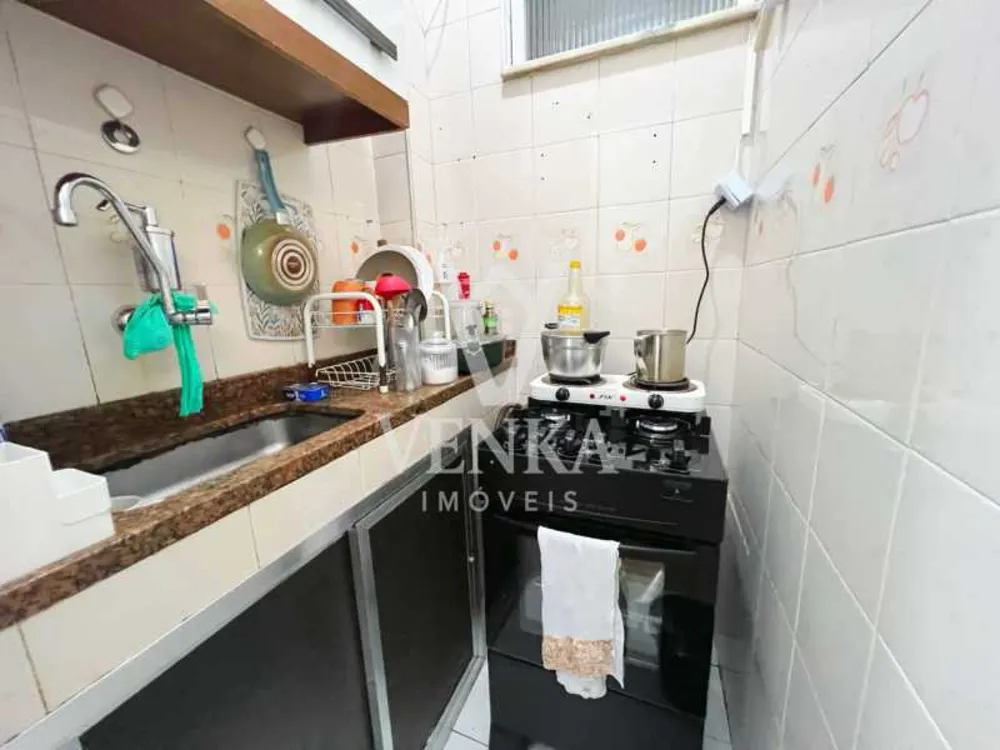 Kitnet-Studio, 35 m² - Foto 4