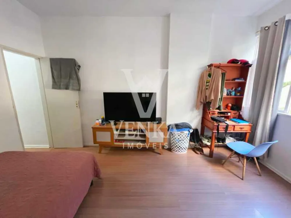 Kitnet-Studio, 35 m² - Foto 2