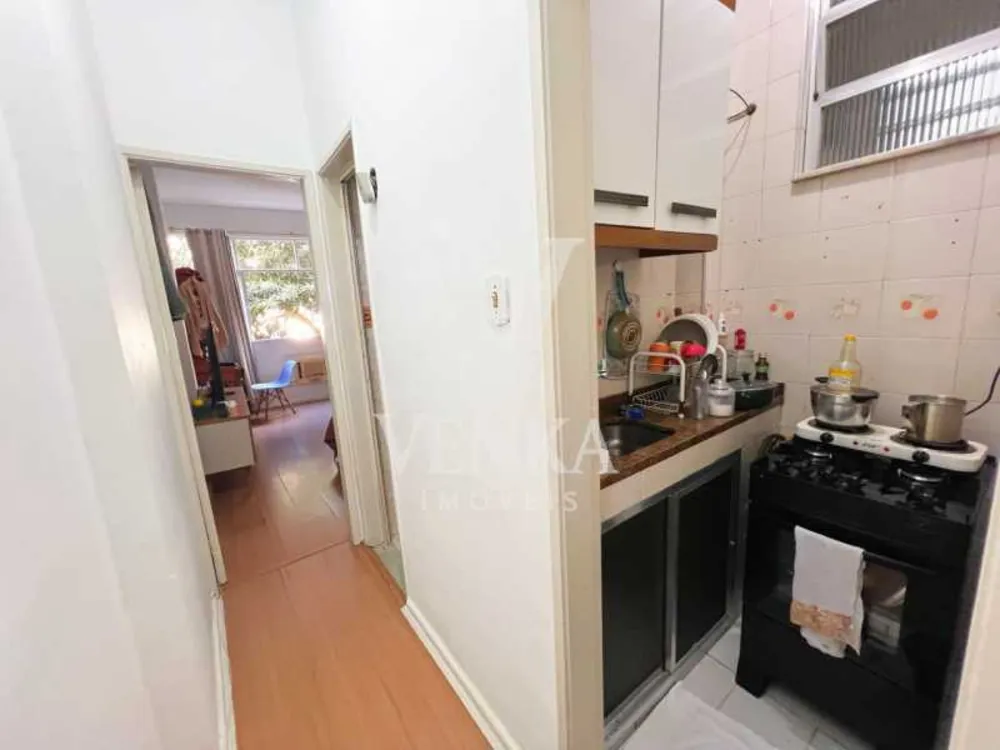 Kitnet-Studio, 35 m² - Foto 5