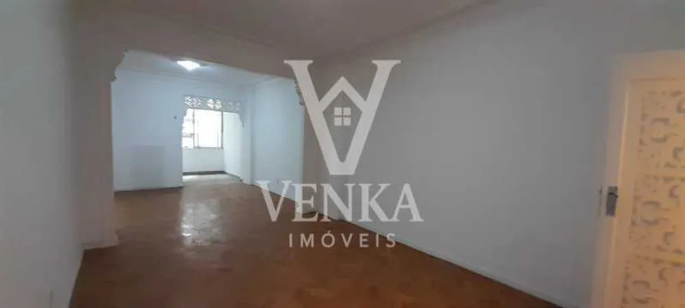 Apartamento, 3 quartos, 138 m² - Foto 9