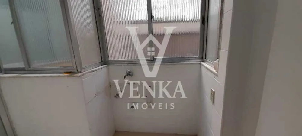 Apartamento, 3 quartos, 138 m² - Foto 15