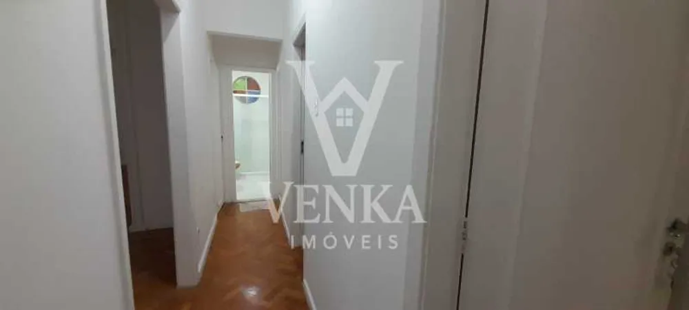 Apartamento, 3 quartos, 138 m² - Foto 11