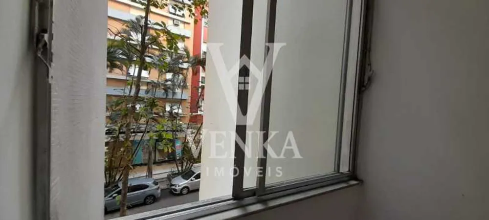 Apartamento, 3 quartos, 138 m² - Foto 12
