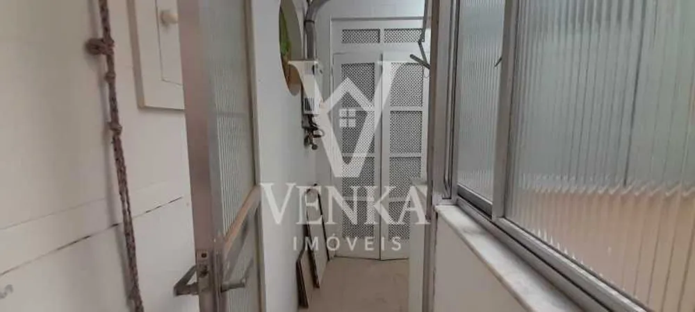 Apartamento, 3 quartos, 138 m² - Foto 21