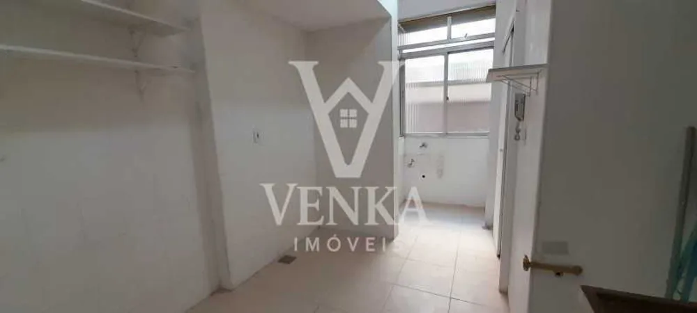 Apartamento, 3 quartos, 138 m² - Foto 23