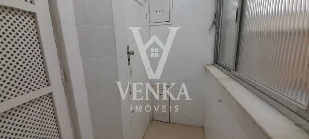 Apartamento, 3 quartos, 138 m² - Foto 16