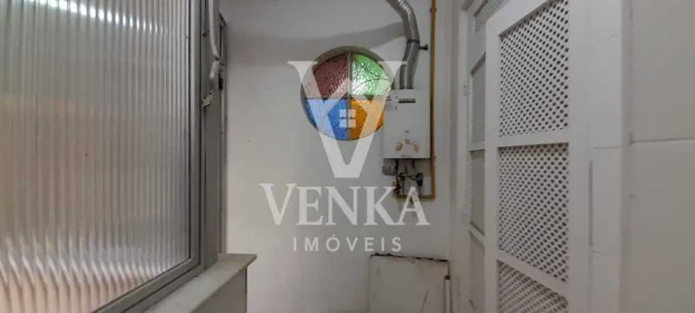 Apartamento, 3 quartos, 138 m² - Foto 10