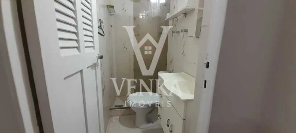 Apartamento, 3 quartos, 138 m² - Foto 22