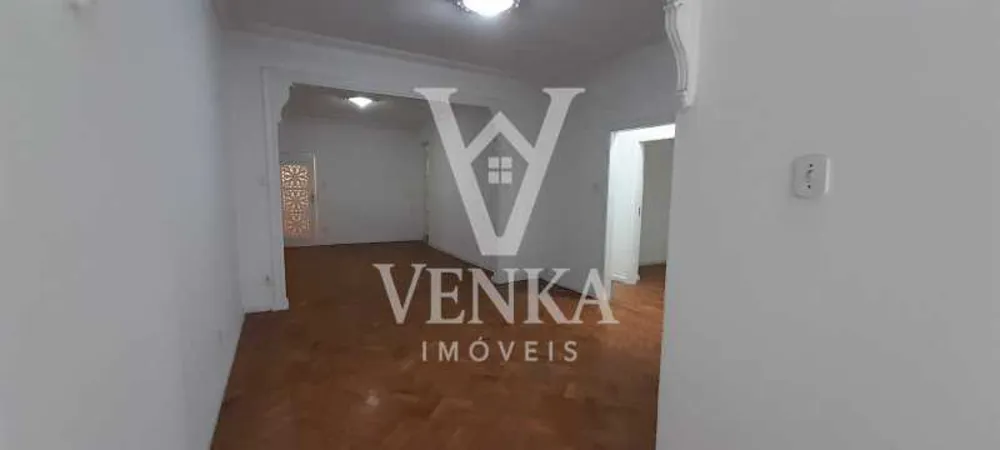 Apartamento, 3 quartos, 138 m² - Foto 1