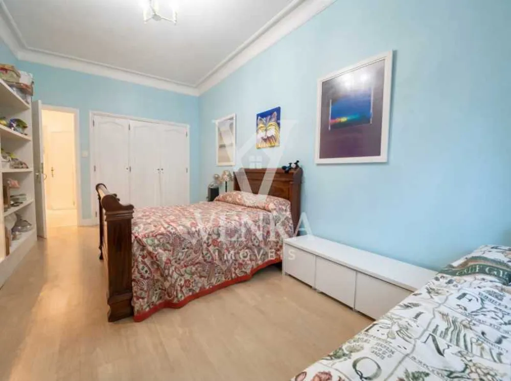 Apartamento, 4 quartos, 260 m² - Foto 19