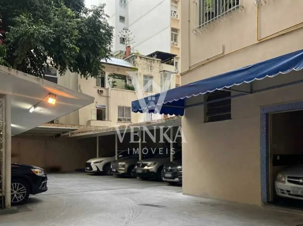 Apartamento, 4 quartos, 260 m² - Foto 27