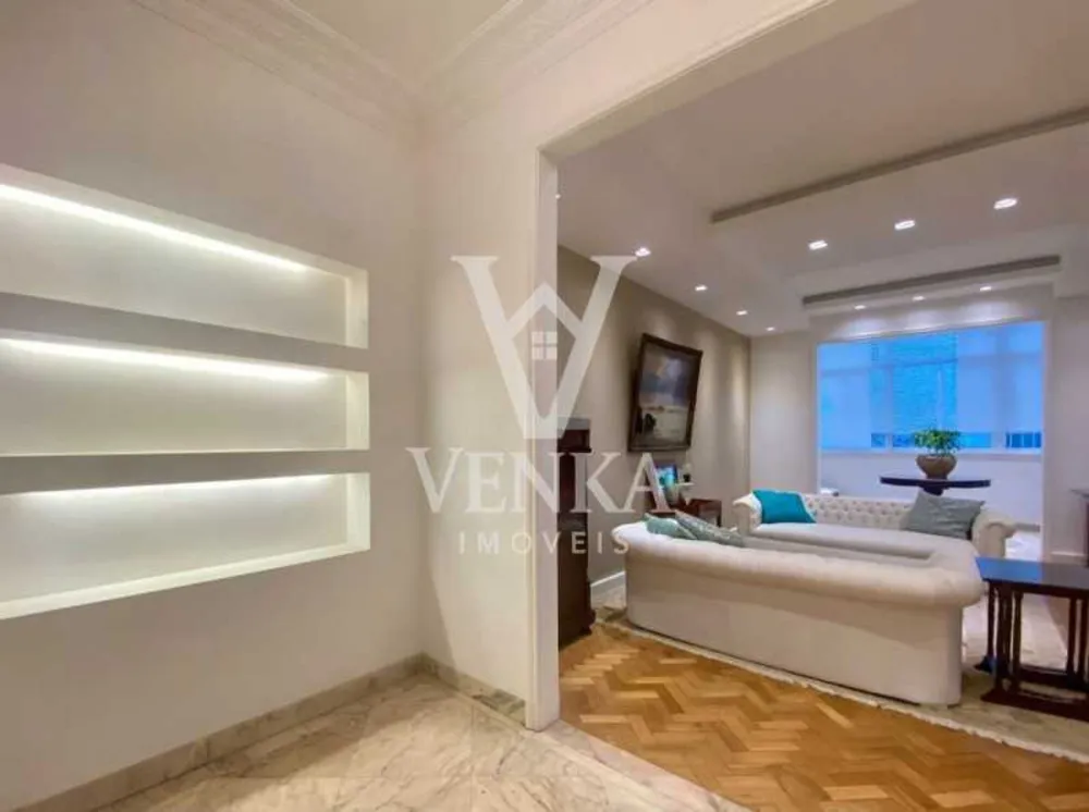 Apartamento, 4 quartos, 260 m² - Foto 8