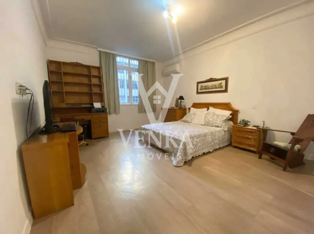 Apartamento, 4 quartos, 260 m² - Foto 15