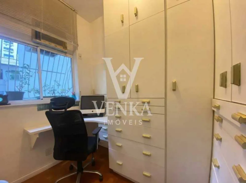 Apartamento, 4 quartos, 260 m² - Foto 21