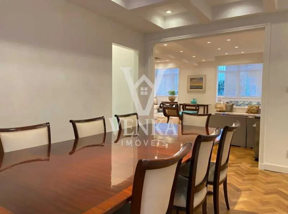 Apartamento, 4 quartos, 260 m² - Foto 10