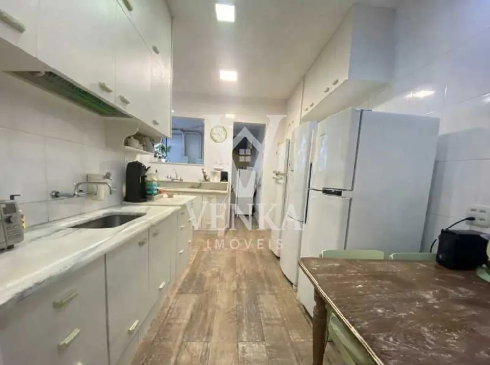 Apartamento, 4 quartos, 260 m² - Foto 23
