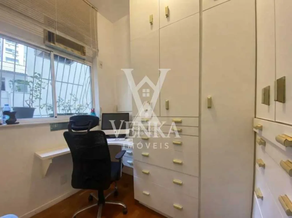 Apartamento, 4 quartos, 260 m² - Foto 22
