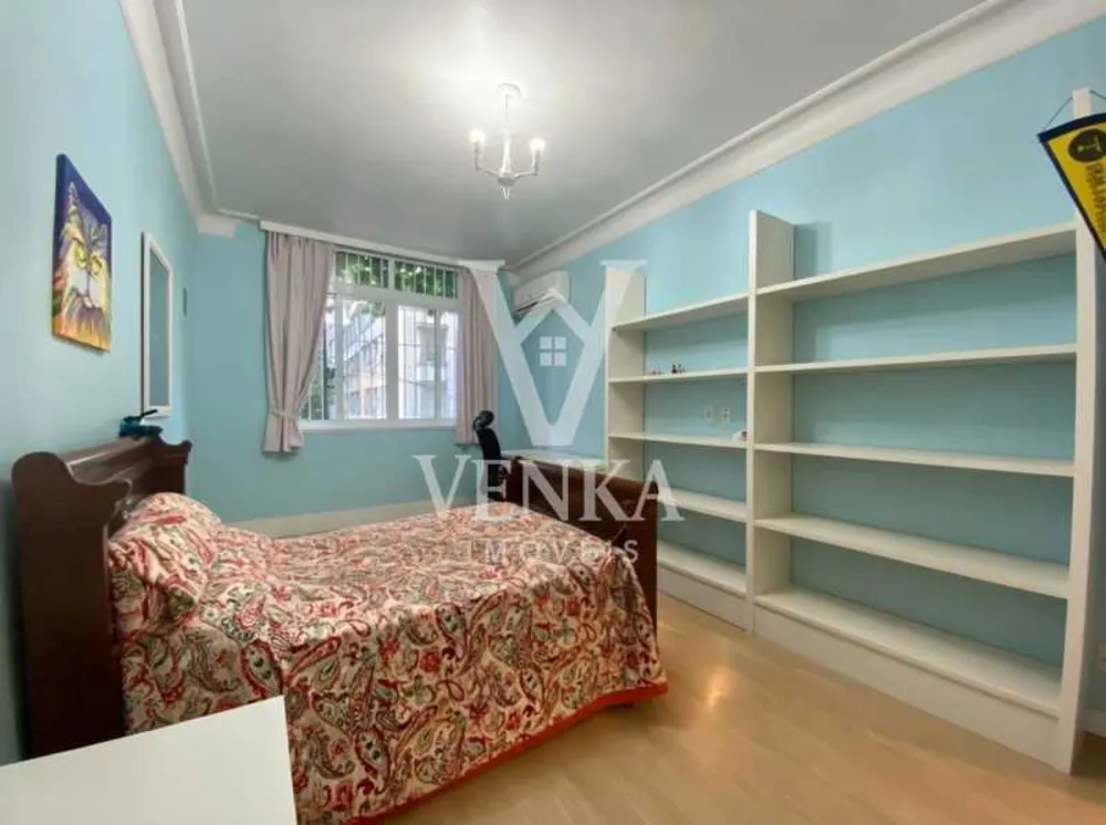 Apartamento, 4 quartos, 260 m² - Foto 18