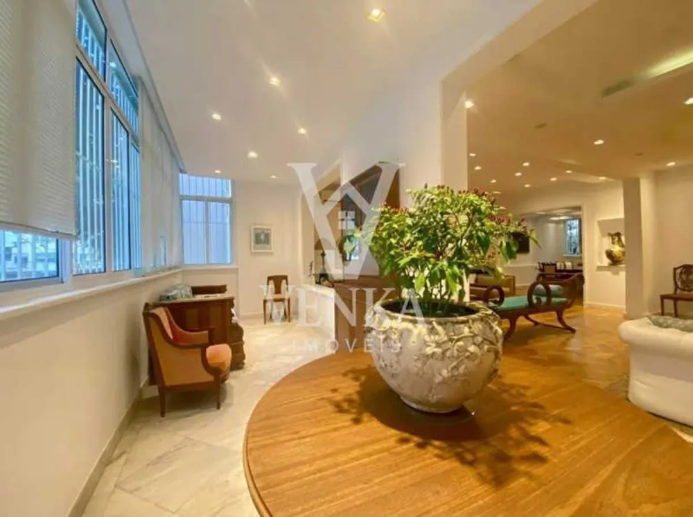 Apartamento, 4 quartos, 260 m² - Foto 9