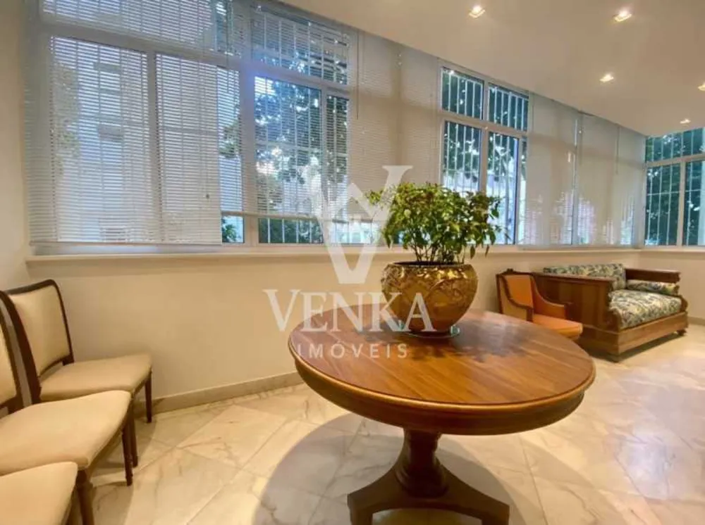Apartamento, 4 quartos, 260 m² - Foto 6