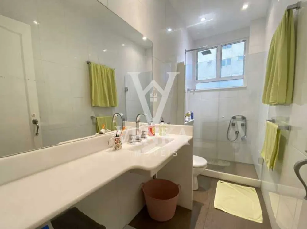 Apartamento, 4 quartos, 260 m² - Foto 16