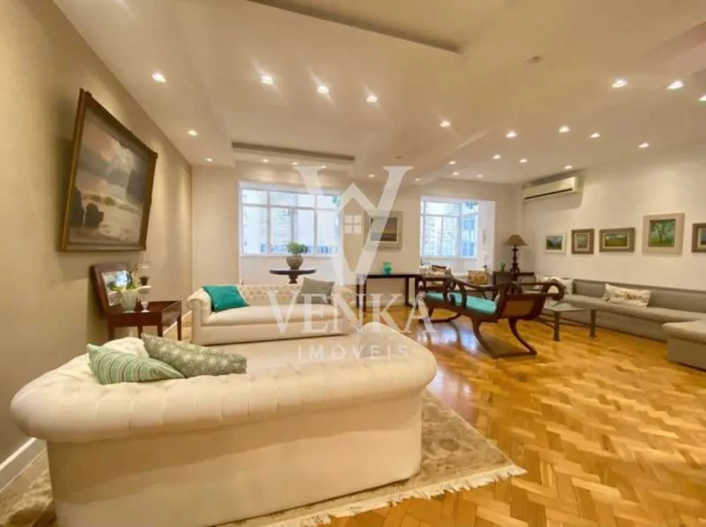 Apartamento, 4 quartos, 260 m² - Foto 7