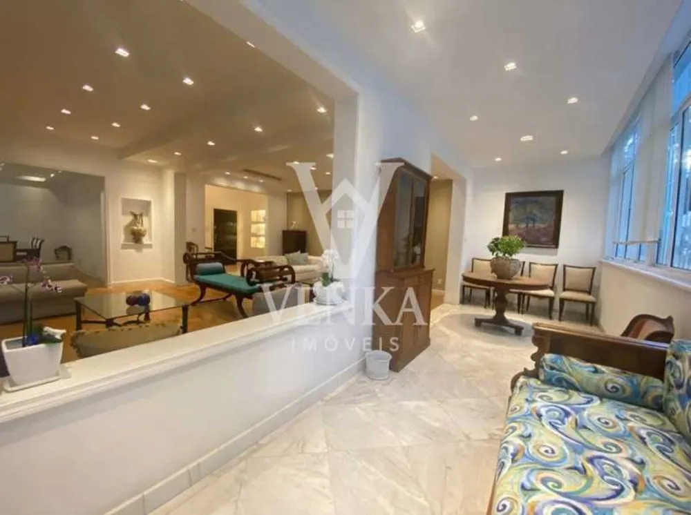 Apartamento, 4 quartos, 260 m² - Foto 5