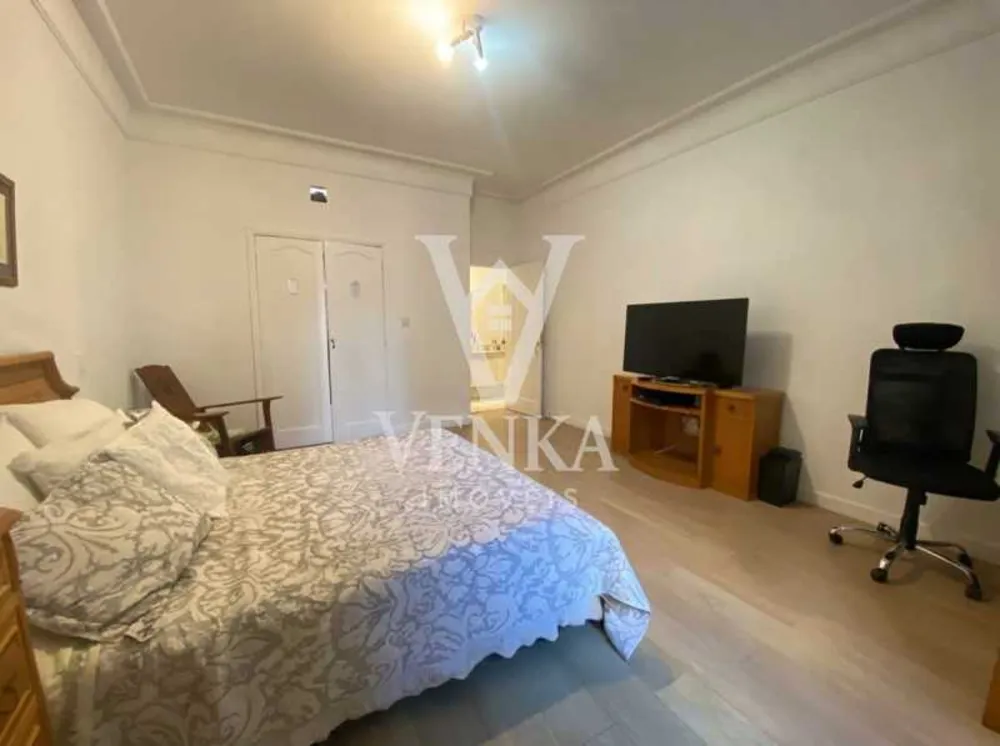 Apartamento, 4 quartos, 260 m² - Foto 14