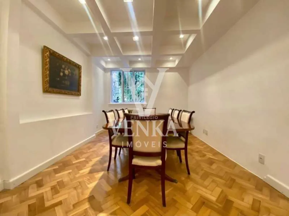 Apartamento, 4 quartos, 260 m² - Foto 4